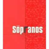 9781933821870-1933821876-The Sopranos: The Complete Book