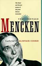 9780679728955-0679728953-The Vintage Mencken: The Finest and Fiercest Essays of the Great Literary Iconoclast