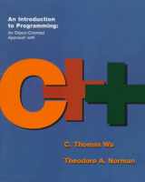 9780256193909-0256193908-An Introduction to Programming: An Object-Oriented Approach With C++