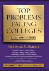 9781532022494-1532022492-Top Problems Facing Colleges: And What to Do