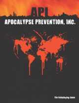 9780615264967-0615264964-Apocalypse Prevention, Inc. Roleplaying Game (3EG001)
