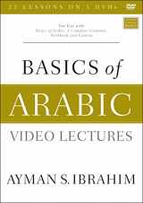 9780310130581-0310130581-Basics of Arabic Video Lectures: For Use with Basics of Arabic: A Complete Grammar, Workbook, and Lexicon