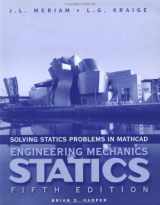9780471150275-0471150274-Solving Statics Problems with MathCAD