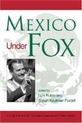 9781588262189-1588262189-Mexico Under Fox