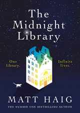 9781786892720-1786892723-The Midnight Library