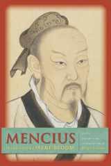 9780231122054-0231122055-Mencius (Translations from the Asian Classics)