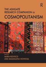 9780754677994-0754677990-The Ashgate Research Companion to Cosmopolitanism (Ashgate Research Companions)