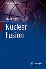 9783319981703-3319981706-Nuclear Fusion (Graduate Texts in Physics)