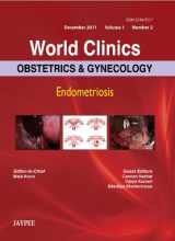 9789350258002-9350258005-Endometriosis (World Clinics, Obstetrics and Gynecology)