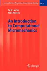 9783540774822-3540774823-An Introduction to Computational Micromechanics (Lecture Notes in Applied and Computational Mechanics, 20)
