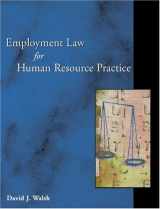 9780324180671-0324180675-Employment Law for Human Resource Practice