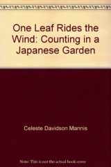 9780439796439-0439796431-One Leaf Rides the Wind: Counting in a Japanese Garden