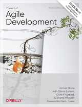 9781492080695-1492080691-The Art of Agile Development