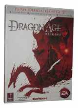 9780761561422-0761561420-Dragon Age: Origins: Prima Official Game Guide