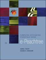 9780072999389-0072999381-Computer Accounting Essentials Using ePeachtree