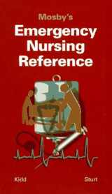 9780815152262-0815152264-Mosby's Emergency Nursing Reference
