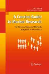 9783642125409-3642125409-A Concise Guide to Market Research: The Process, Data, and Methods Using IBM SPSS Statistics