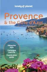 9781838699345-1838699341-Lonely Planet Provence & the Cote d'Azur 11 (Travel Guide)