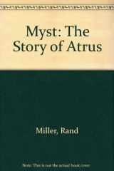 9780517175965-0517175967-The Book of Atrus (Myst, Book 1)
