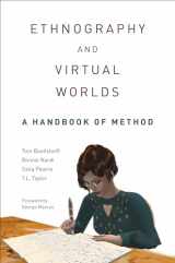 9780691149516-0691149518-Ethnography and Virtual Worlds: A Handbook of Method