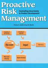 9781563272653-1563272652-Proactive Risk Management: Controlling Uncertainty in Product Development