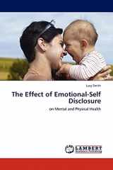 9783845408712-3845408715-The Effect of Emotional-Self Disclosure: on Mental and Physical Health