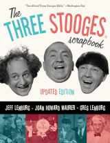 9781613740743-1613740743-The Three Stooges Scrapbook, Updated Edition