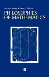 9780631195436-0631195432-Philosophies of Mathematics