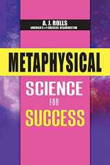 9781698708553-1698708556-Metaphysical Science for Success