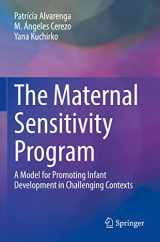 9783030842147-3030842142-The Maternal Sensitivity Program: A Model for Promoting Infant Development in Challenging Contexts