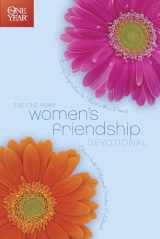 9781414314587-1414314582-The One Year Women's Friendship Devotional