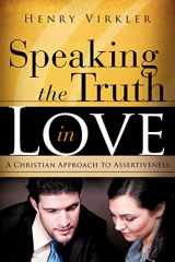 9781615794140-161579414X-Speaking the Truth in Love
