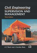 9781461284512-1461284511-Civil Engineering: Supervision and Management