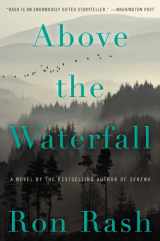 9780062349323-0062349325-Above the Waterfall: A Novel