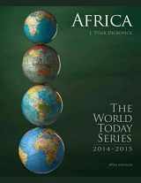 9781475812374-147581237X-Africa 2014 (World Today (Stryker))