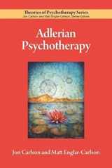 9781433826597-1433826593-Adlerian Psychotherapy (Theories of Psychotherapy Series®)