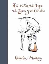 9788491294788-8491294783-El niño, el topo, el zorro y el caballo / The Boy, the Mole, the Fox and the Horse (Spanish Edition)