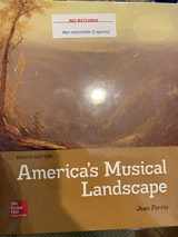 9781259913891-1259913899-America's Musical Landscape
