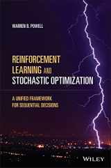 9781119815037-1119815037-Reinforcement Learning and Stochastic Optimization: A Unified Framework for Sequential Decisions
