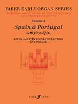 9780571507764-057150776X-Faber Early Organ, Vol 6: Spain 1650-1710 (Faber Edition: Early Organ Series, Vol 6)