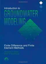 9780127345857-012734585X-Introduction to Groundwater Modeling: Finite Difference and Finite Element Methods