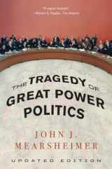 9780393349276-0393349276-The Tragedy of Great Power Politics