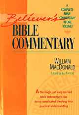 9780785212164-0785212167-Believer's Bible Commentary