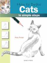 9781844483693-184448369X-How to Draw Cats: in simple steps
