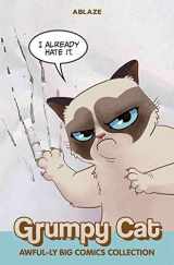 9781950912254-1950912256-Grumpy Cat Awful-ly Big Comics Collection