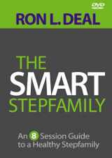 9780764212086-0764212087-The Smart Stepfamily: An 8-Session Guide to a Healthy Stepfamily