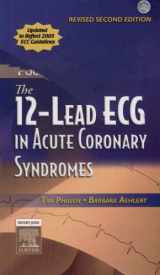 9780323047128-0323047122-The 12-Lead ECG in Acute Coronary Syndromes Text and Pocket Reference Package - Revised Reprint