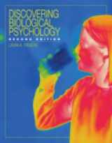 9780547177793-0547177798-Discovering Biological Psychology (PSY 381 Physiological Psychology)