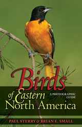 9780691134260-069113426X-Birds of Eastern North America: A Photographic Guide (Princeton Field Guides, 55)