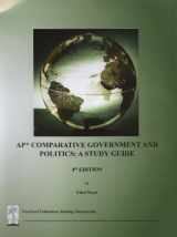 9780974348179-0974348171-AP Comparative Government and Politics: a Study Guide, 4th edition